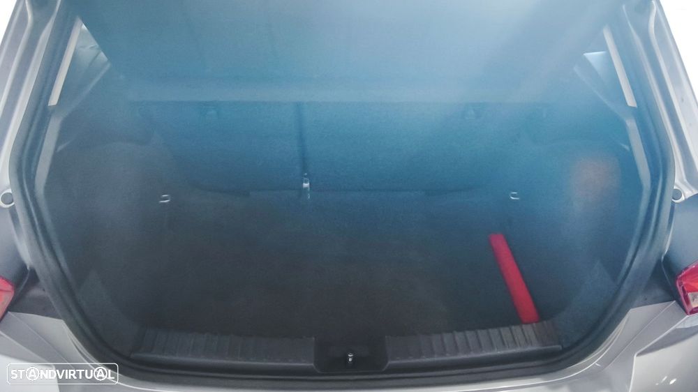SEAT Ibiza 1.0 TSI Style DSG - 22