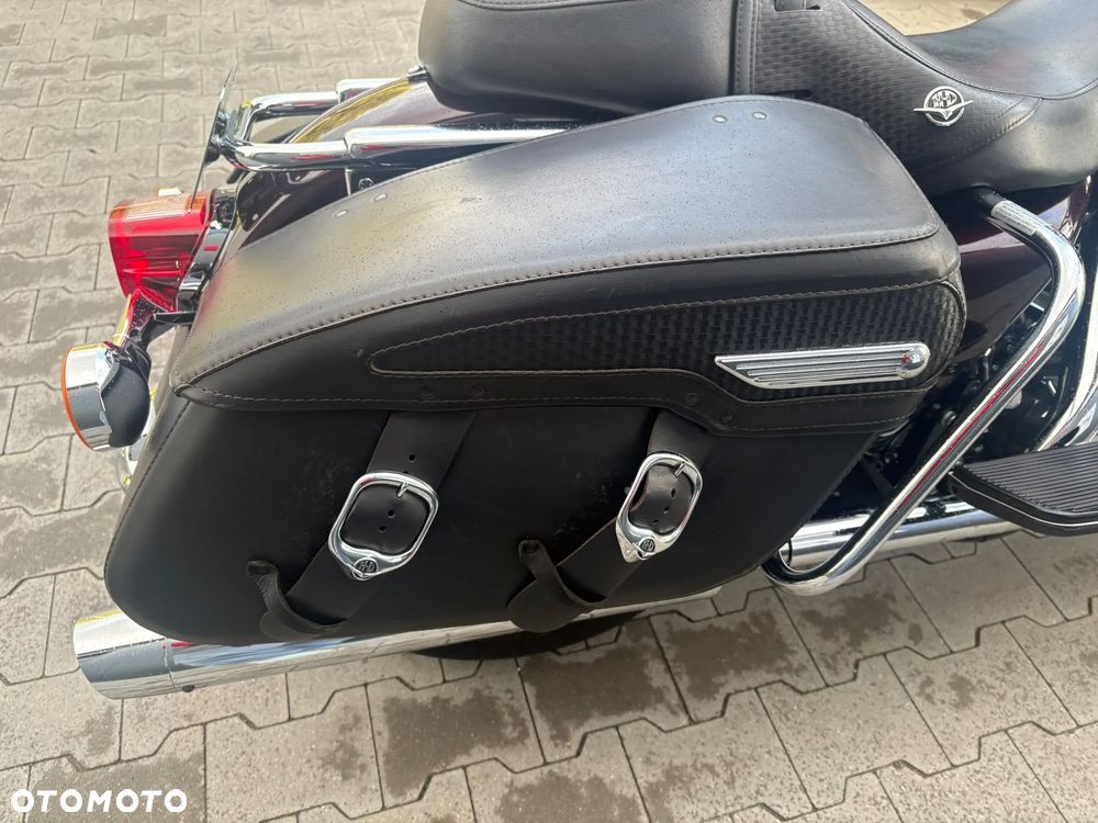 Harley-Davidson Touring Road King - 20