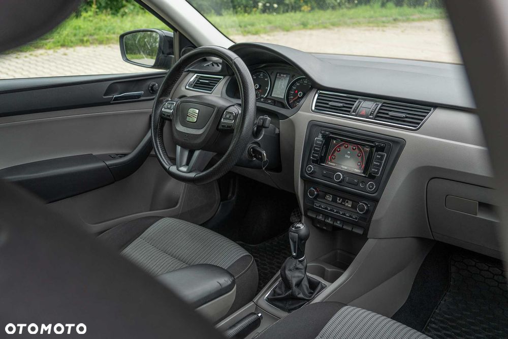 Seat Toledo - 5