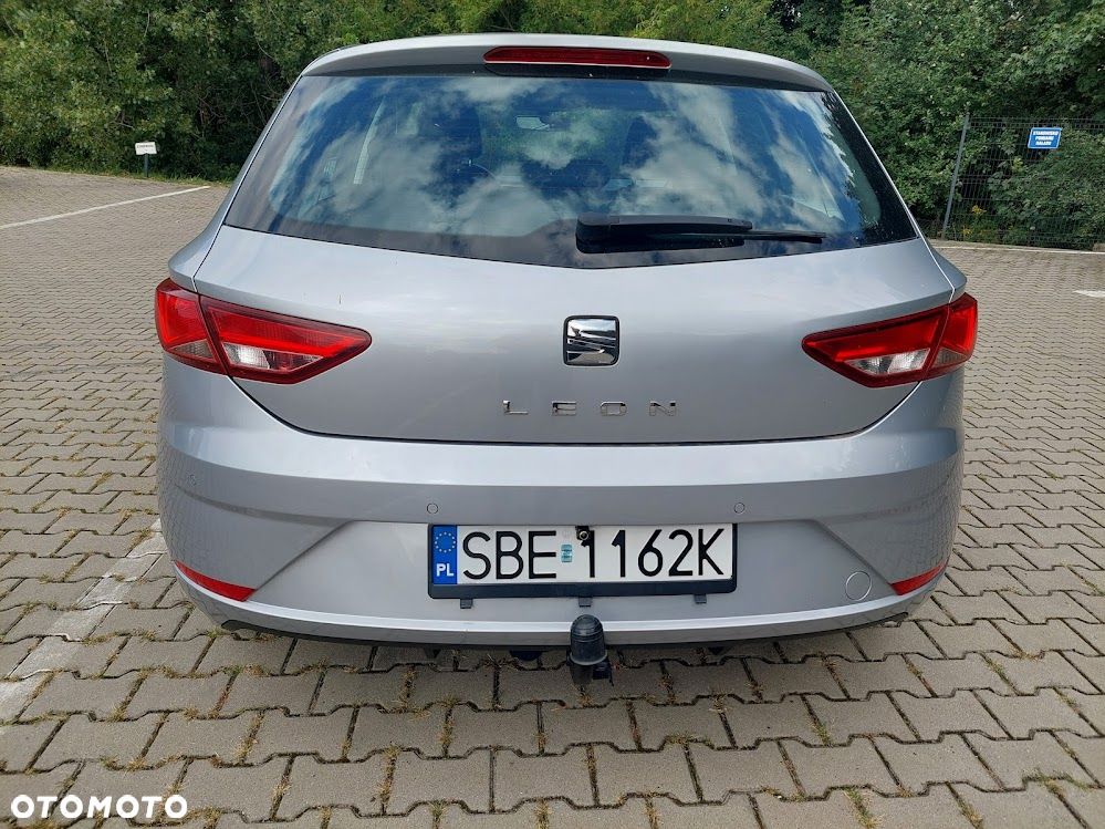 Seat Leon - 18