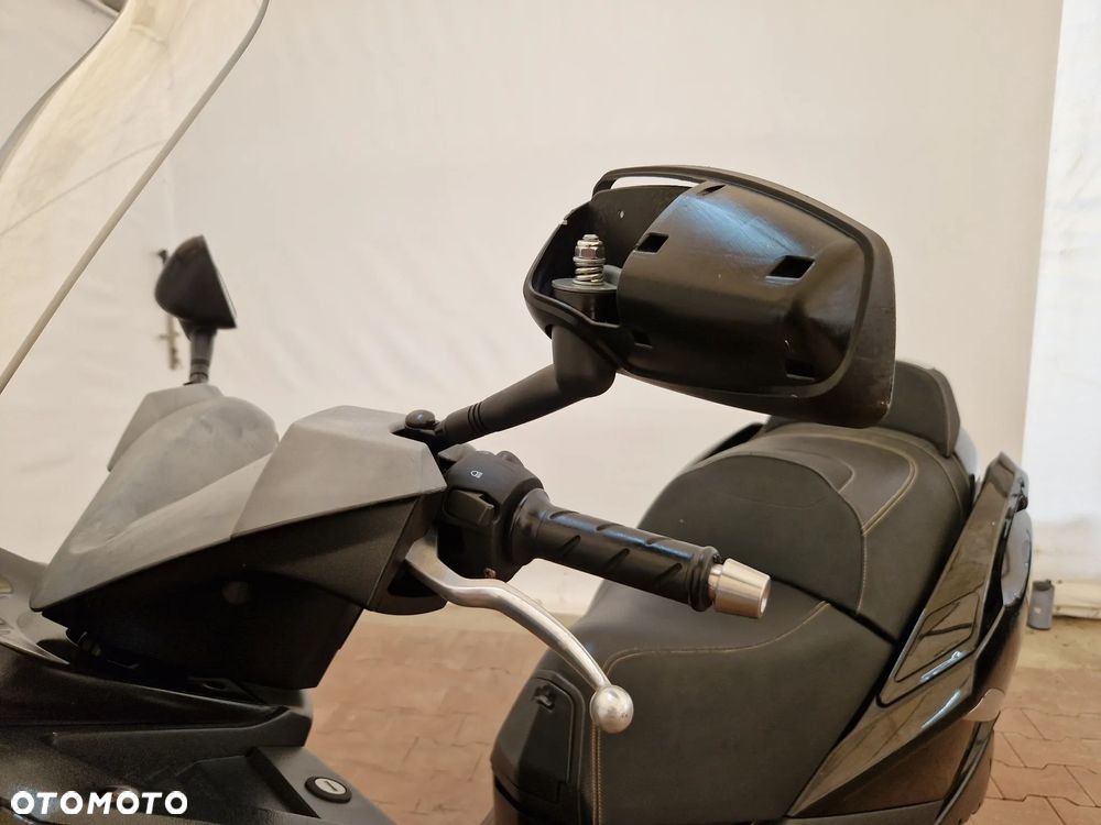 Peugeot Satelis - 33