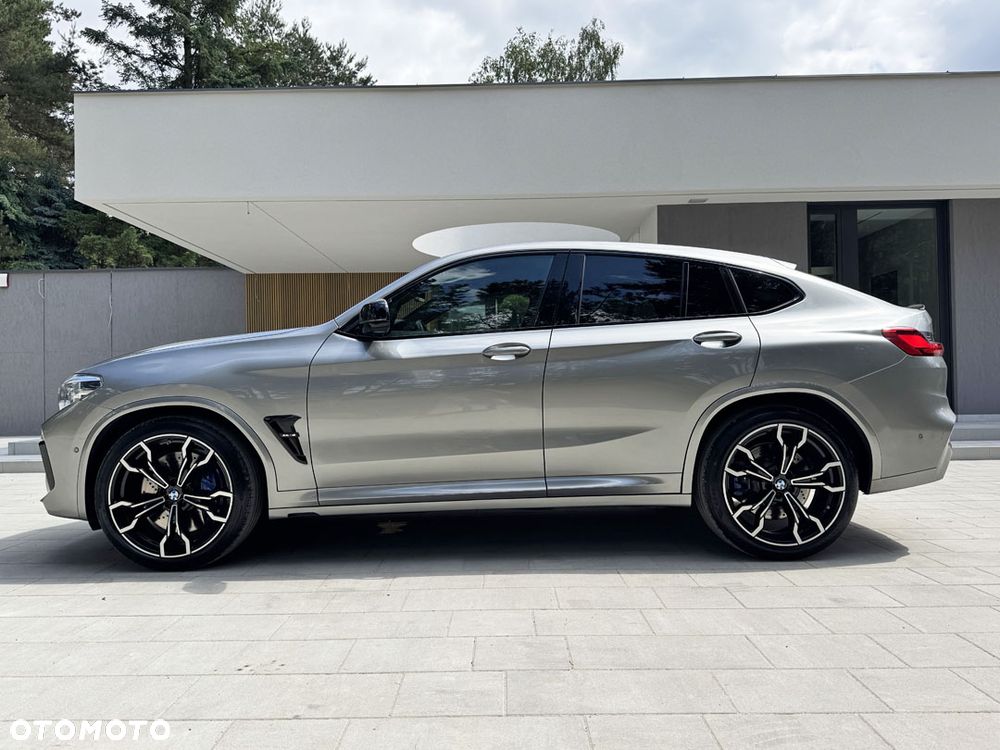 BMW X4 M - 17