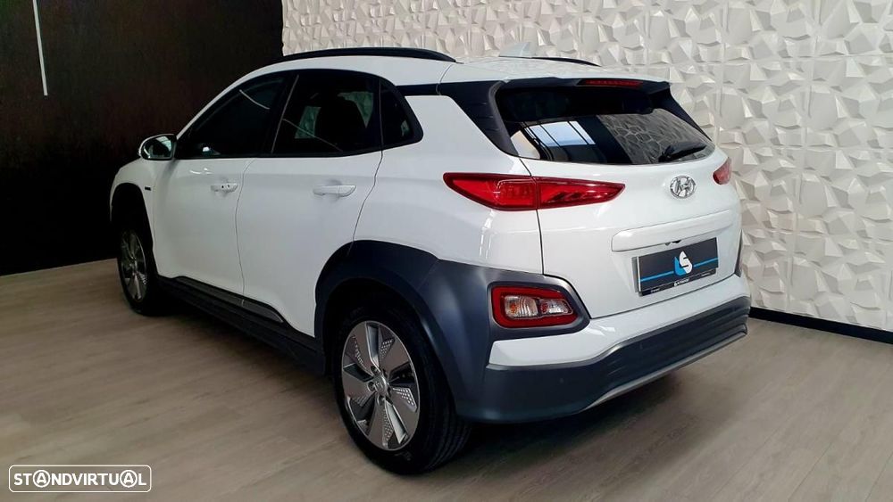 Hyundai Kauai 39 kWh Premium - 11