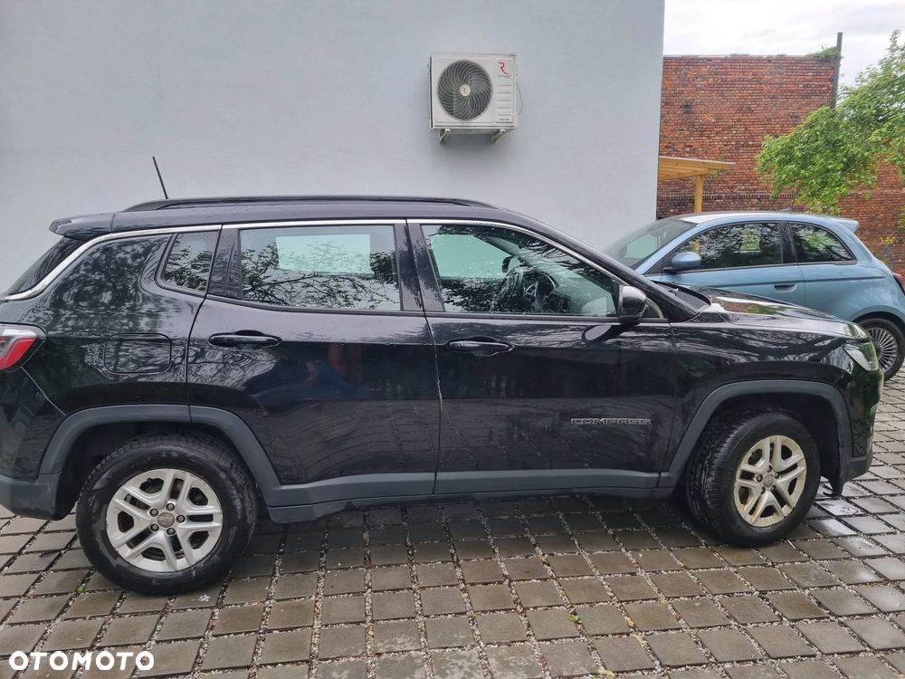 Jeep Compass - 7
