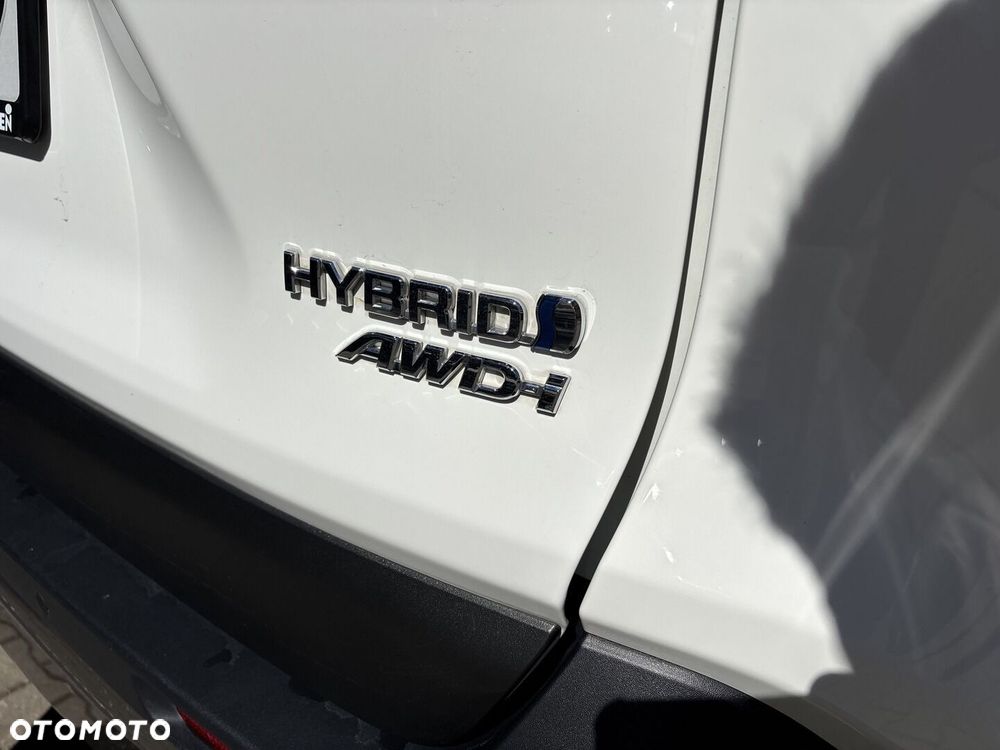 Toyota RAV4 - 38