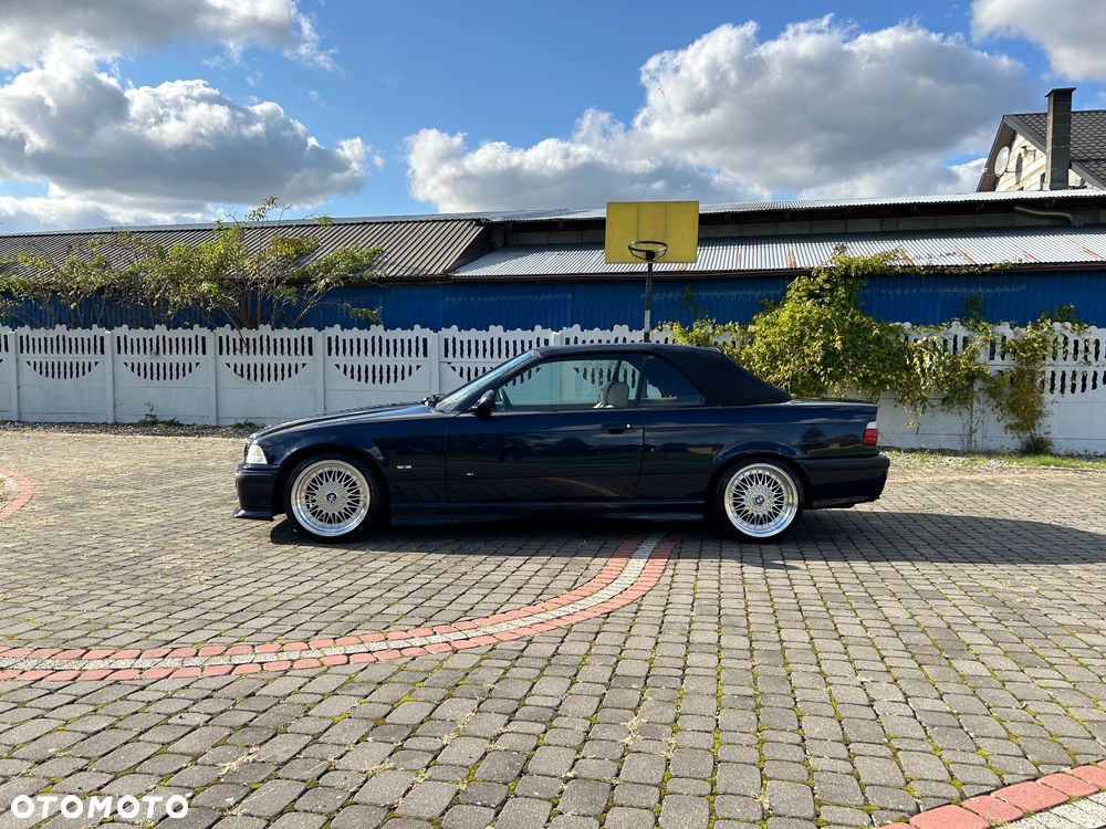 BMW Seria 3 328i - 10