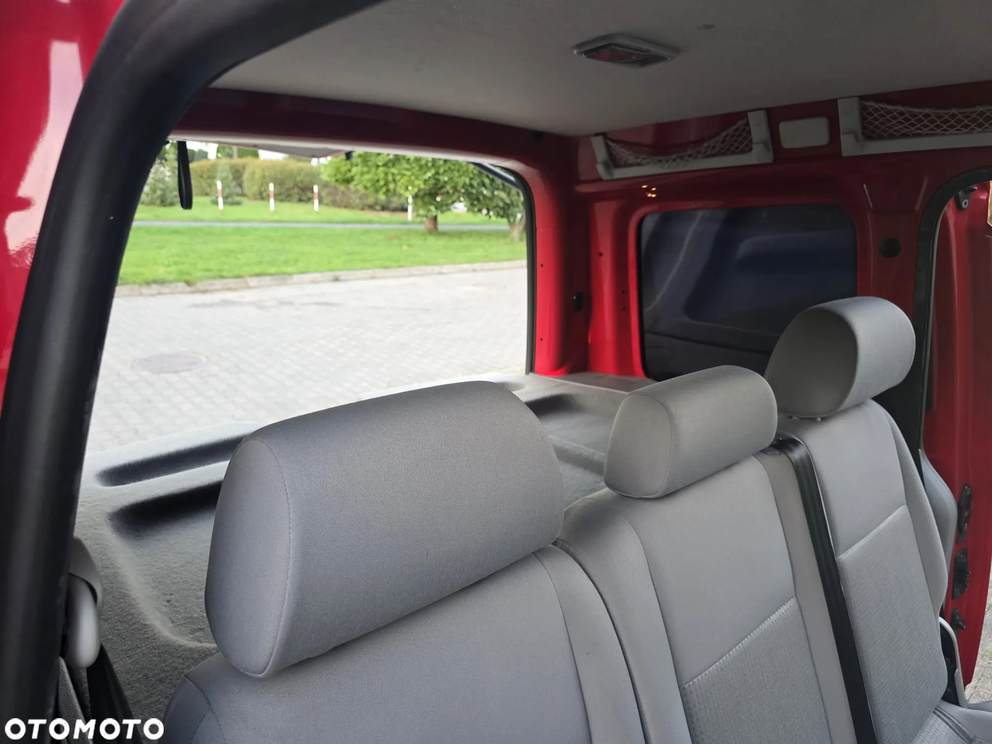 Volkswagen Caddy 1.4 Life Style (5-Si.) - 37