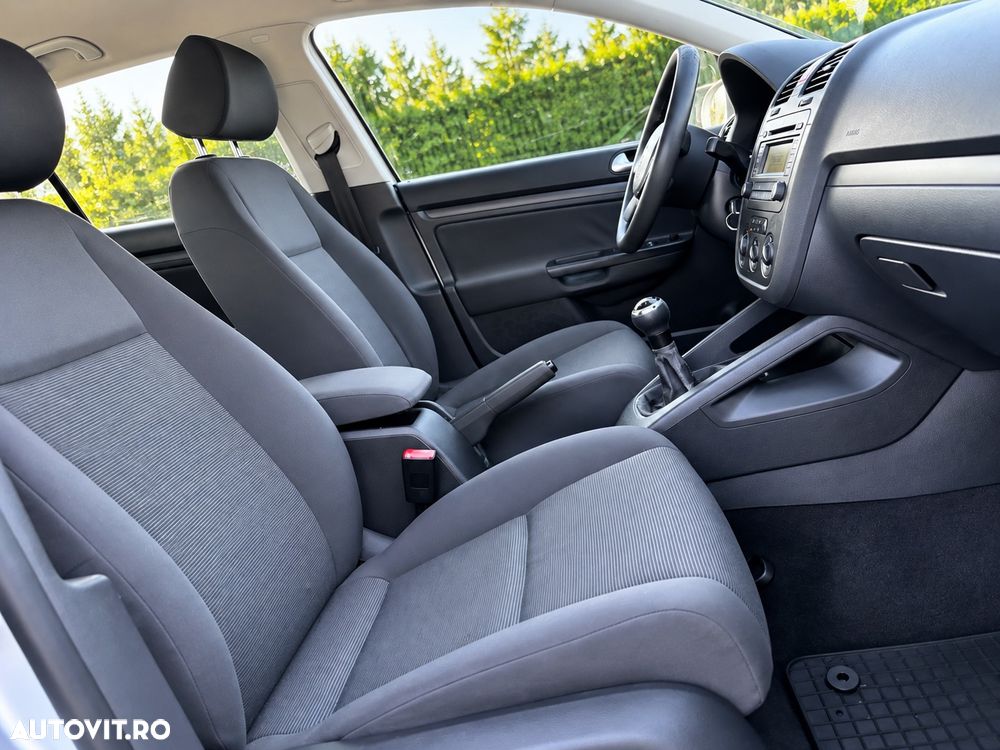 Volkswagen Golf - 7
