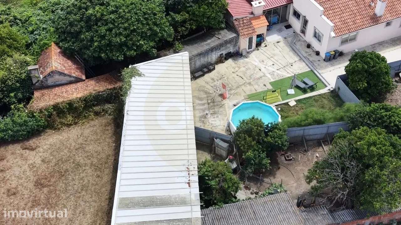 TERRENO MATADUÇOS - Grande imagem: 2/5