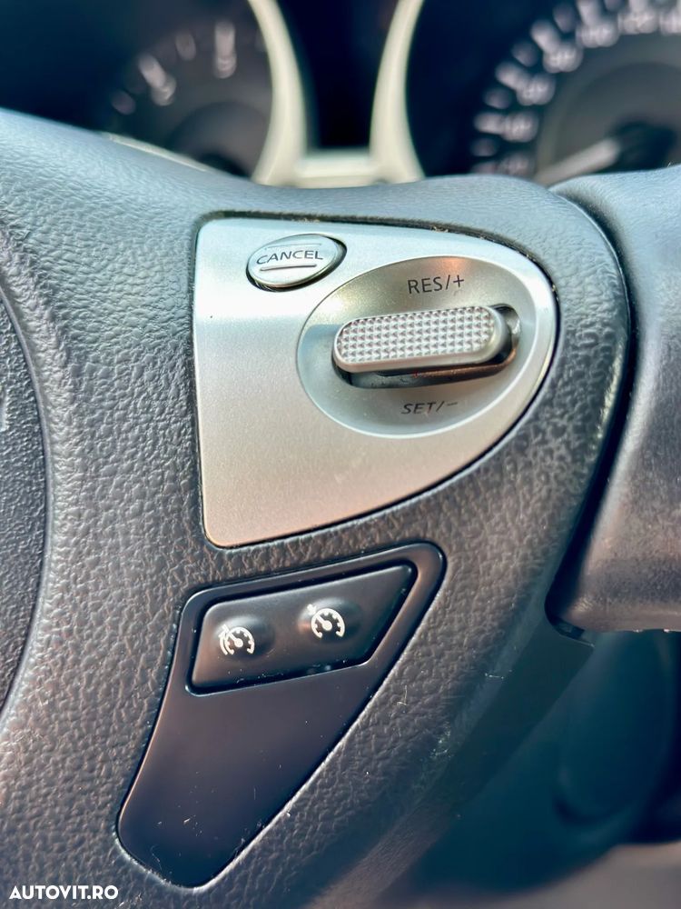 Nissan Juke - 18