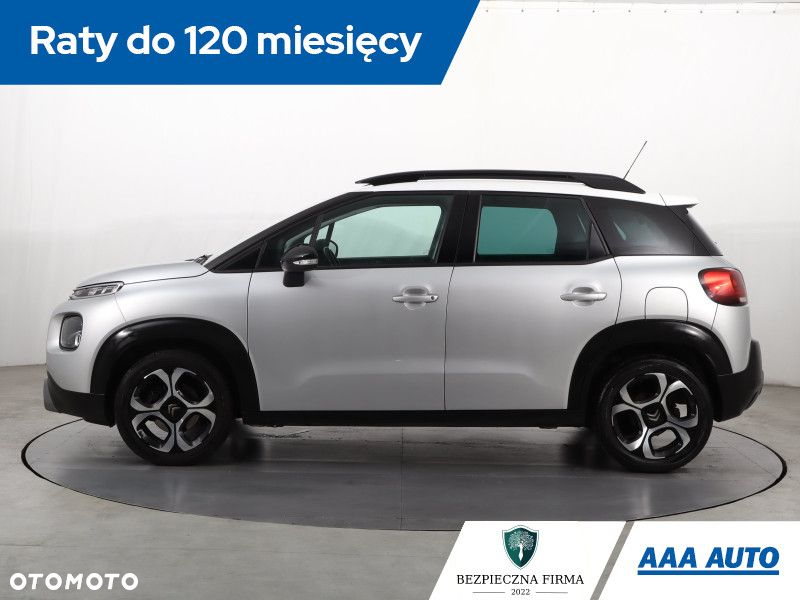 Citroën C3 Aircross - 3