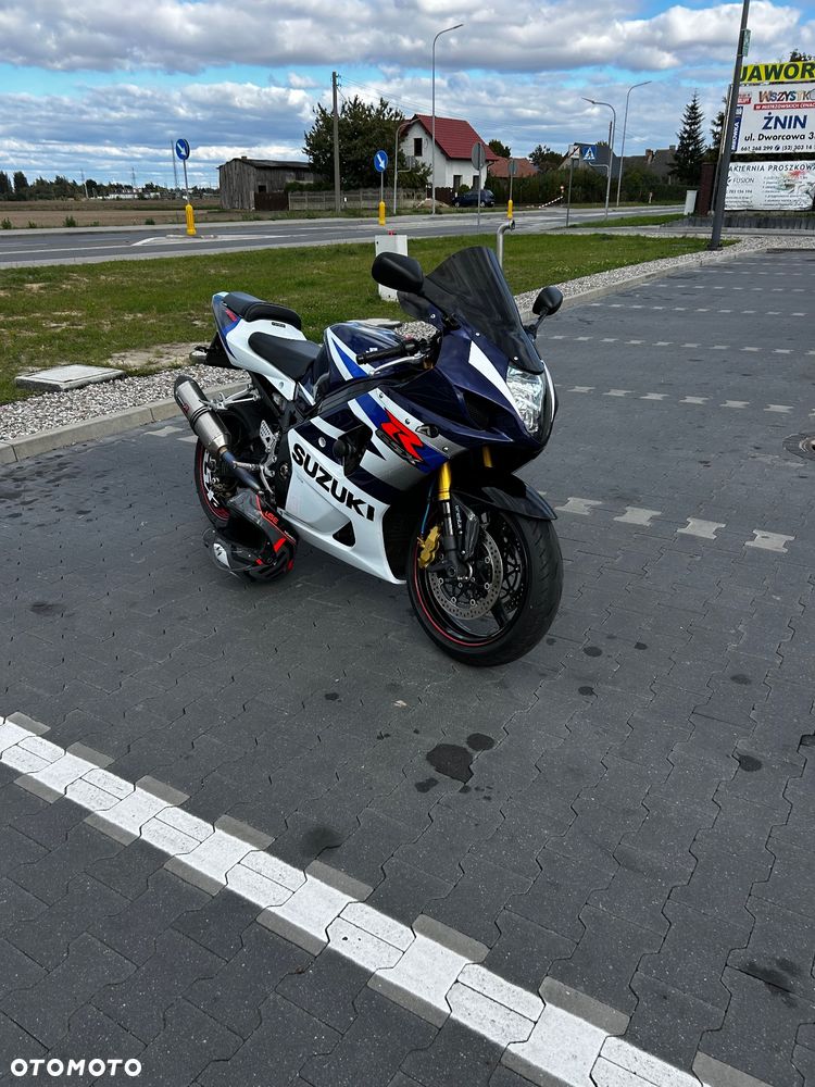 Suzuki GSX-R - 8