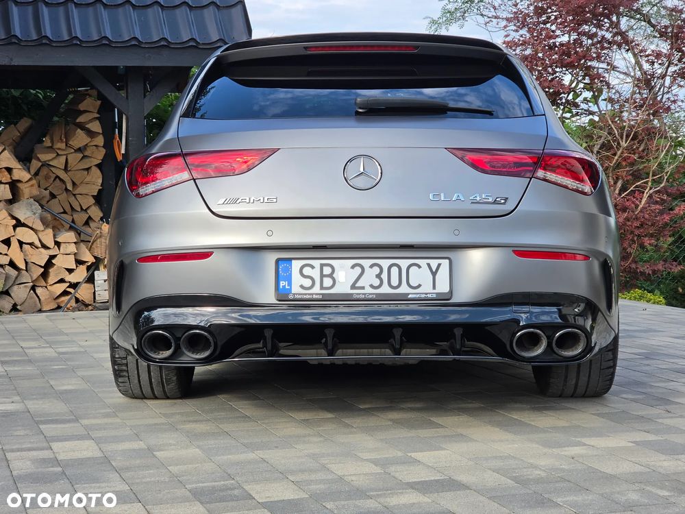 Mercedes-Benz CLA - 2