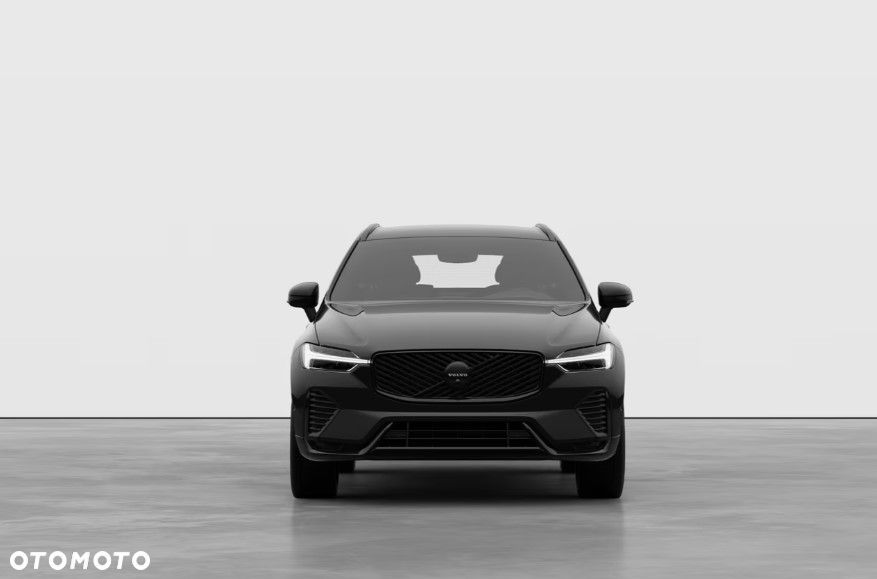 Volvo XC 60 B5 B AWD Plus Black Edition - 2