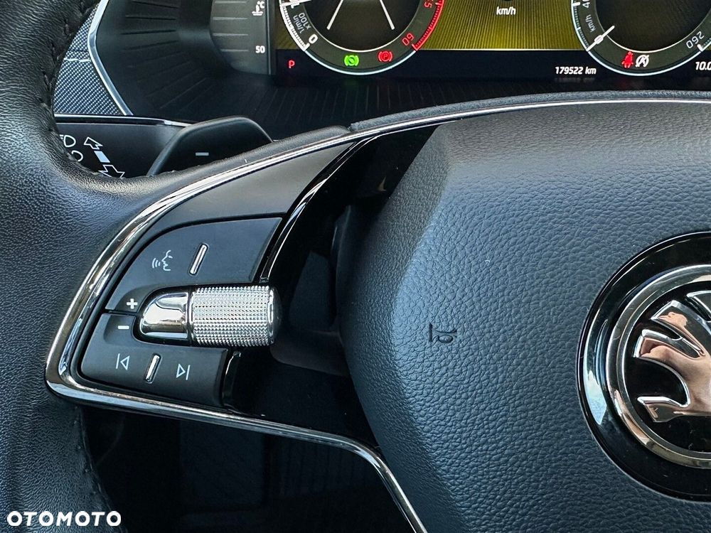 Skoda Octavia 2.0 TDI Style DSG - 19