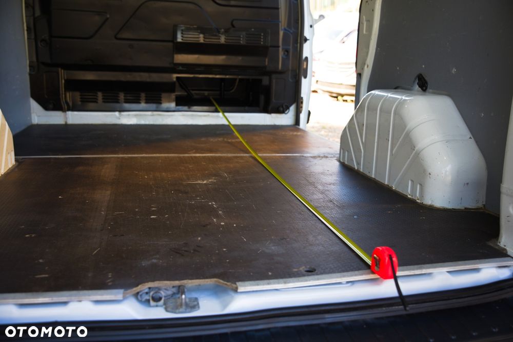Ford Transit Custom L1H1 2.0 - 33