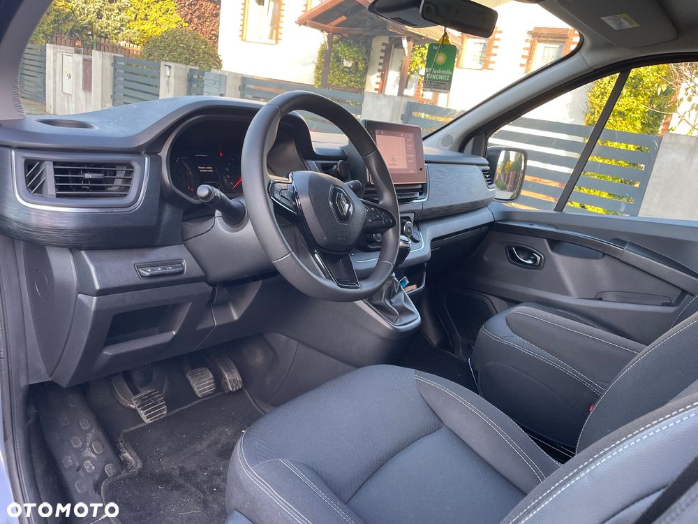 Renault Trafic 2.0 dCi Escapade - 22
