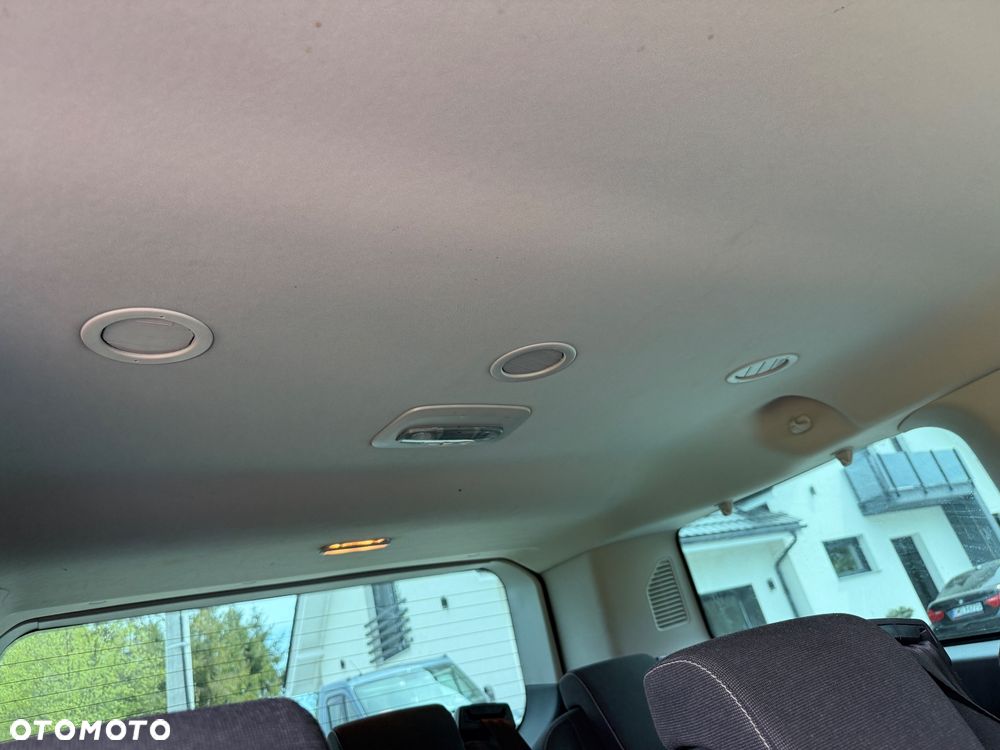 Ford Transit Custom - 24