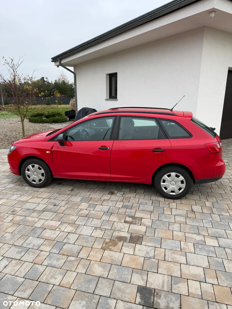 Seat Ibiza 1.2 12V Entry - 6