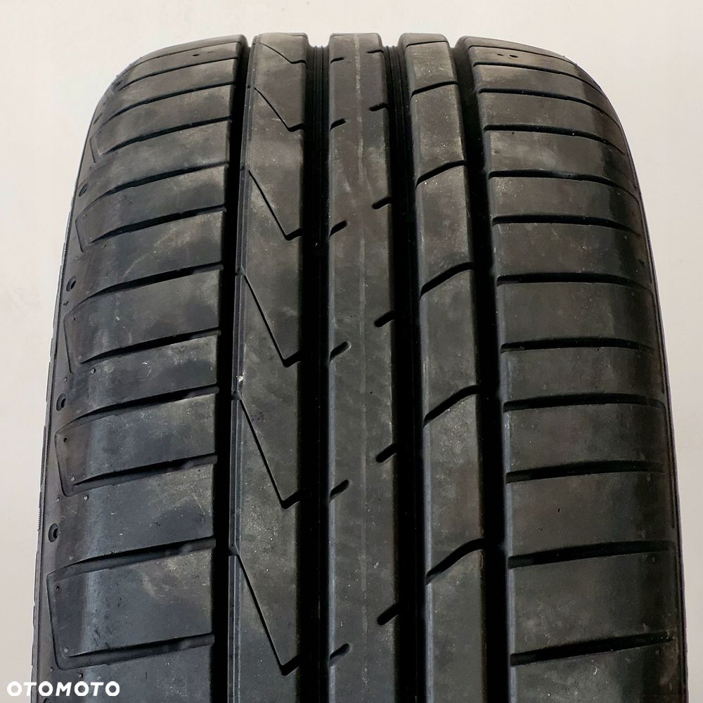 hankook ventus s1 evo2 225 50 17 2023r nie naprawiana - 1