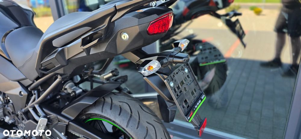 Kawasaki Versys 1000 - 39
