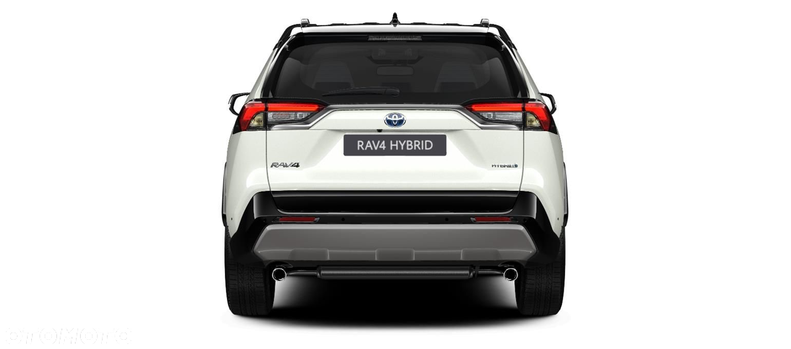 Toyota RAV4 - 4
