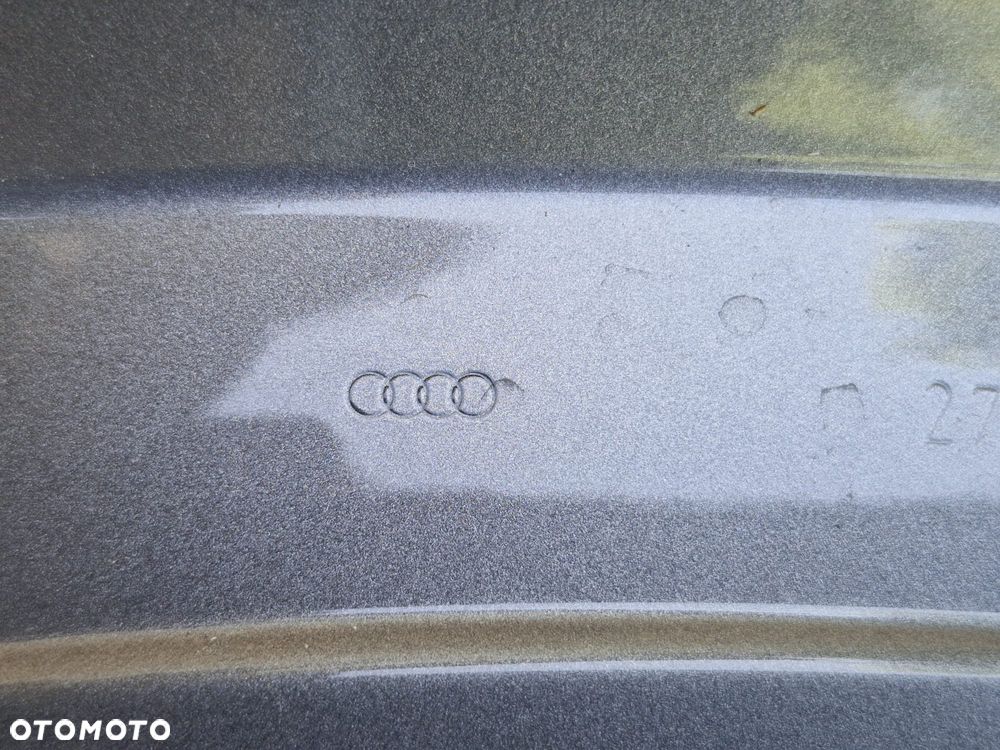 AUDI Q4 E-TRON BŁOTNIK LEWY PRZÓD 89A821105 - 9