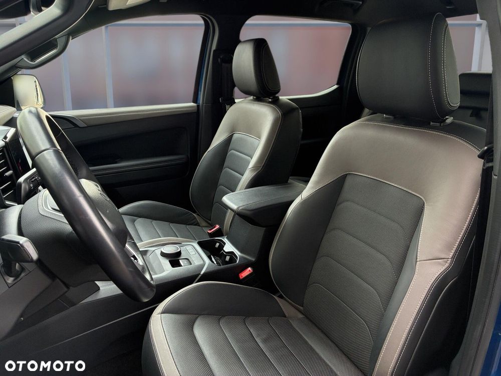 Volkswagen Amarok - 14
