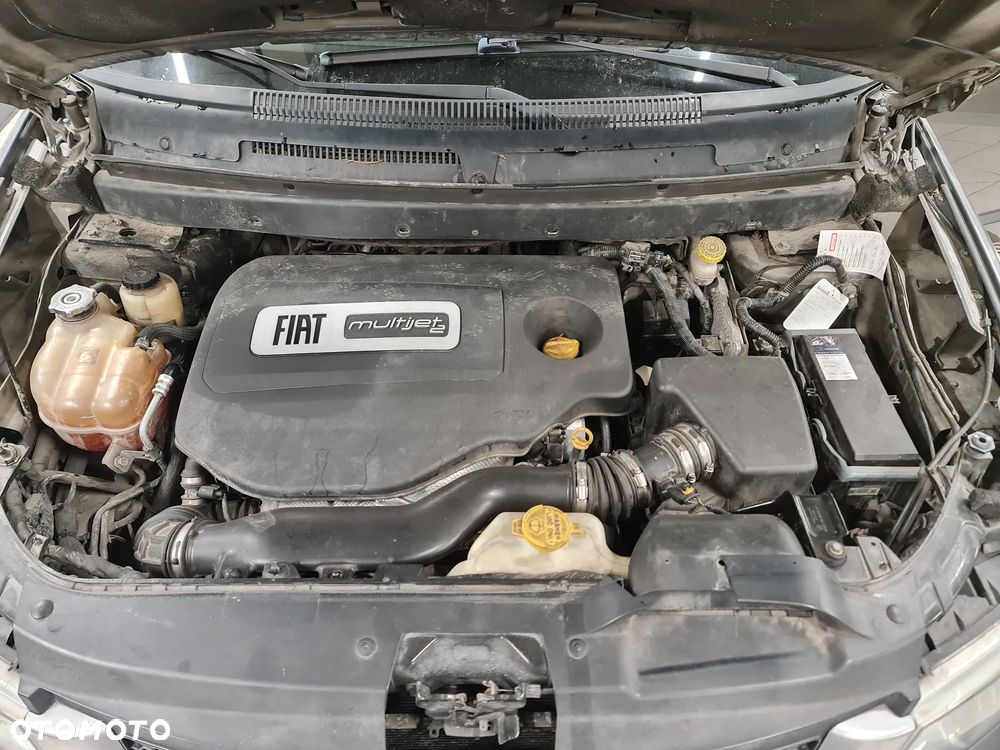 Fiat Freemont 2.0 Multijet Urban AWD - 5