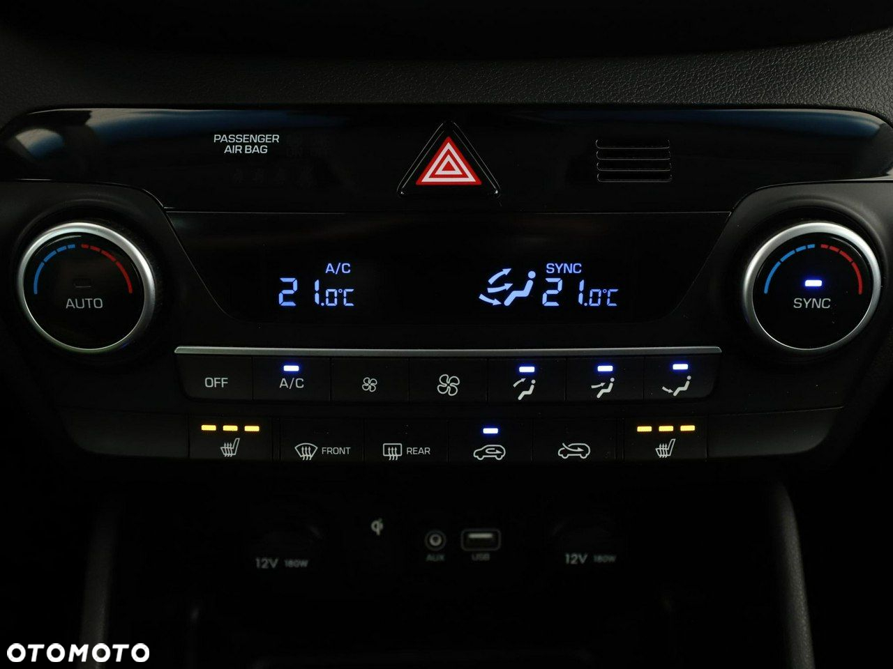 Hyundai Tucson 1.6 T-GDi Style 2WD DCT - 27