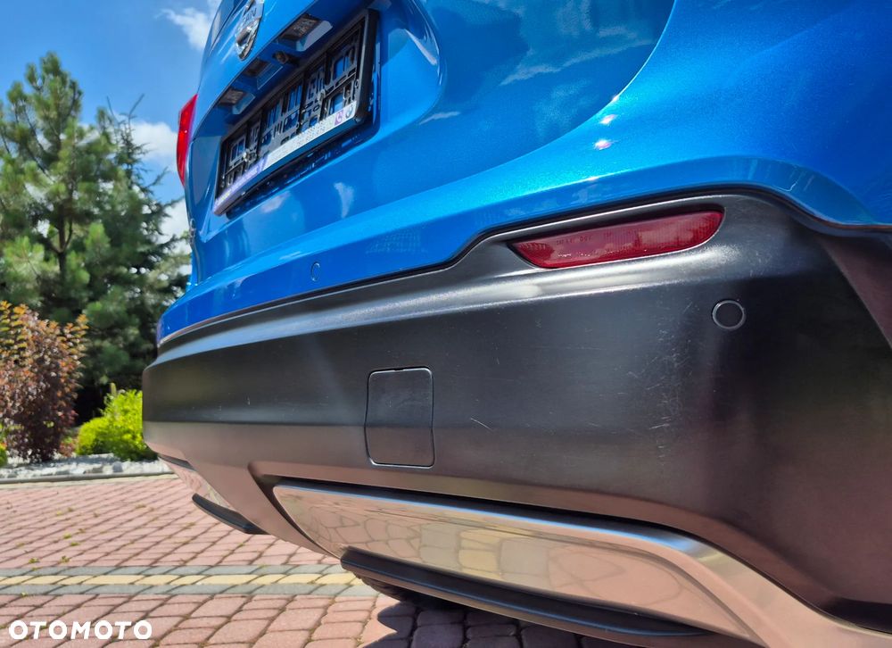 Nissan Qashqai 1.6 DIG-T N-Connecta - 29