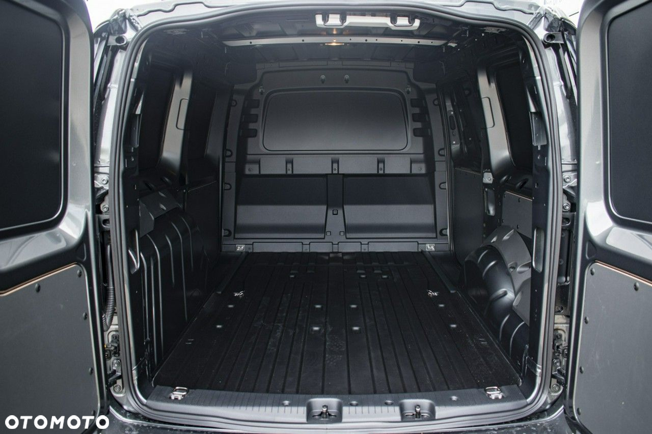 Volkswagen Caddy - 10