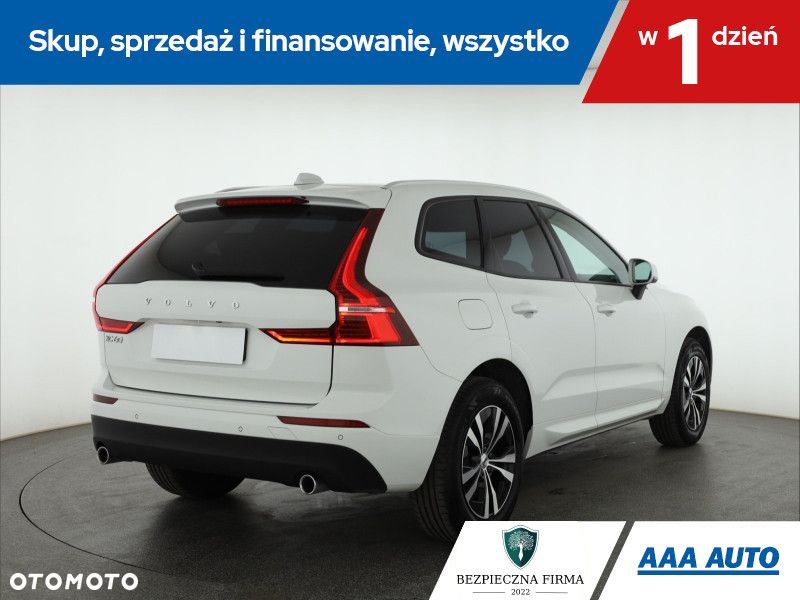 Volvo XC 60 - 7