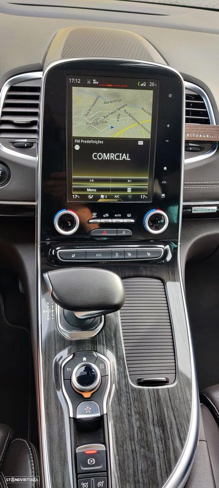 Renault Espace Energy dCi 160 EDC Initiale Paris - 20