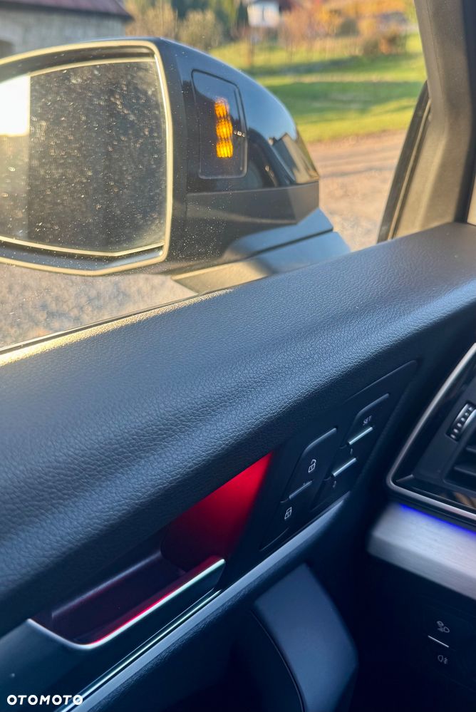 Audi Q5 Sportback 45 TFSI quattro S tronic S line - 38