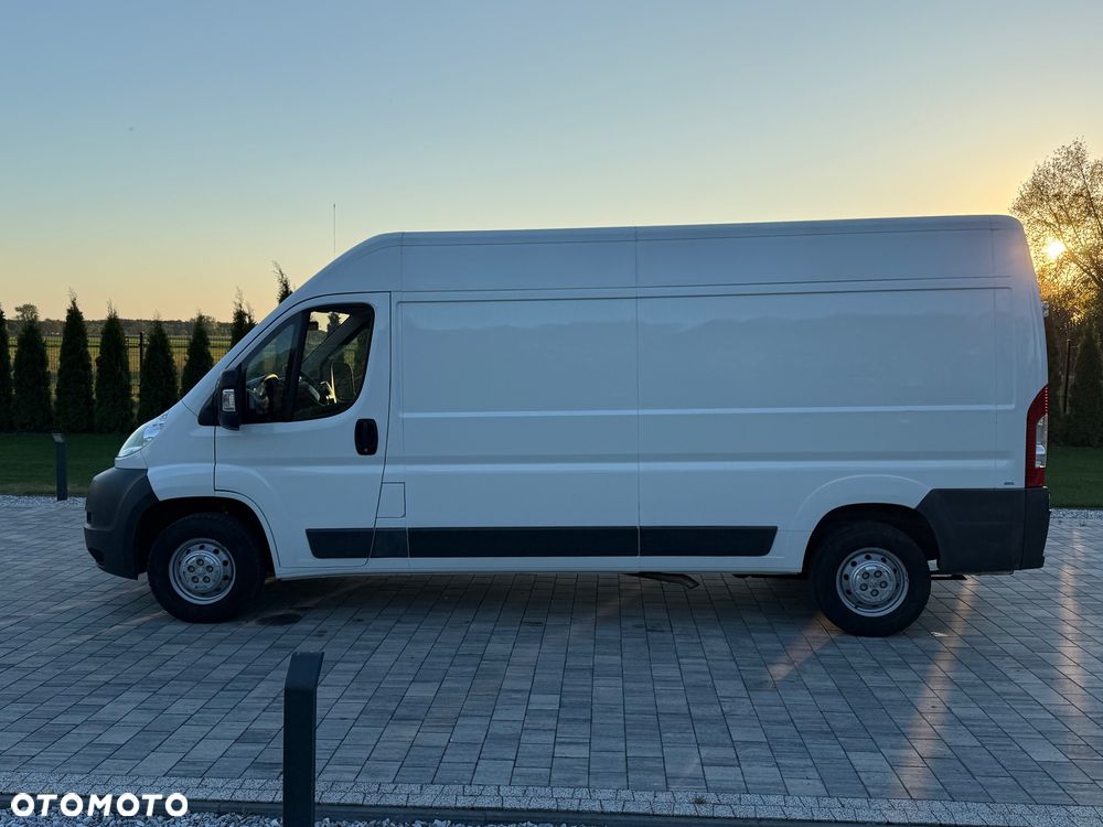 Peugeot Boxer - 11