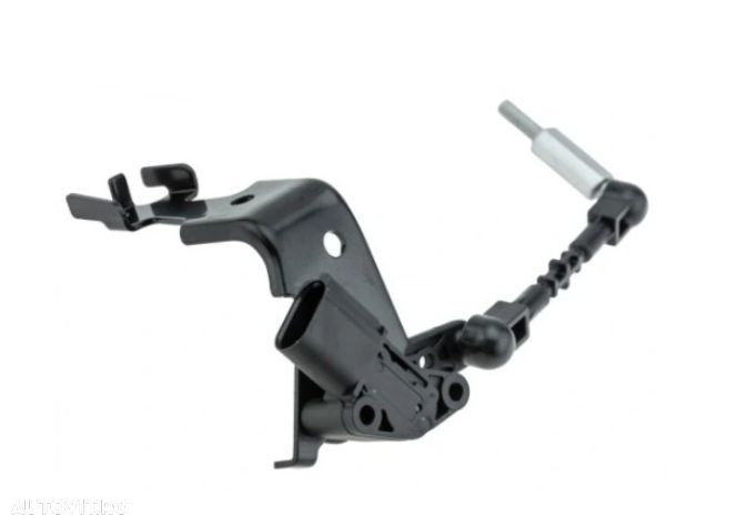 Senzor nivel faruri Audi Q7 2016-, Q8 2019-, Vw Touareg 2018-, punte Fata-Dreapta, 4M0941286D - 3