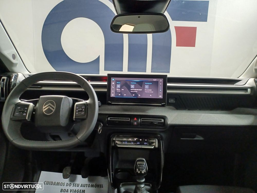 Citroën C3 1.2 Turbo Max - 10