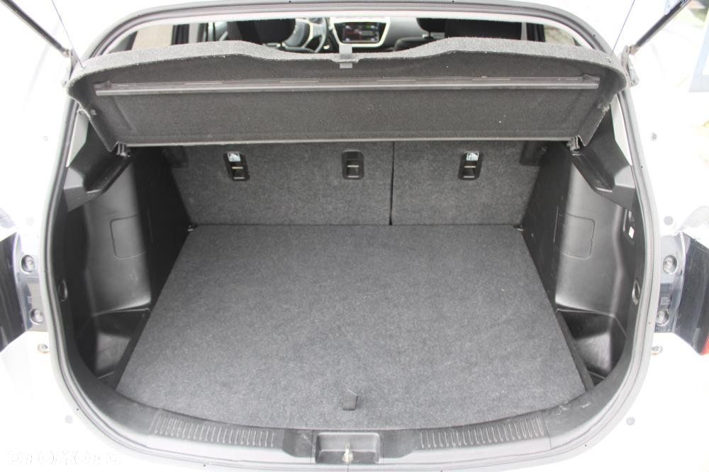 Suzuki SX4 S-Cross - 14