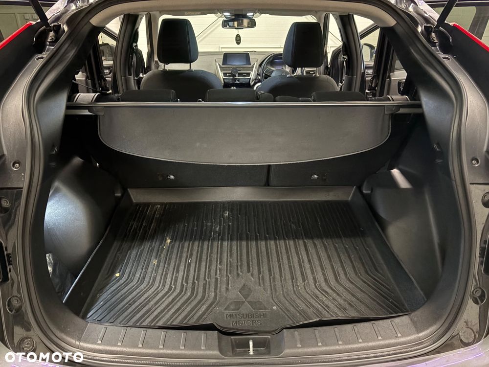 Mitsubishi Eclipse Cross - 19