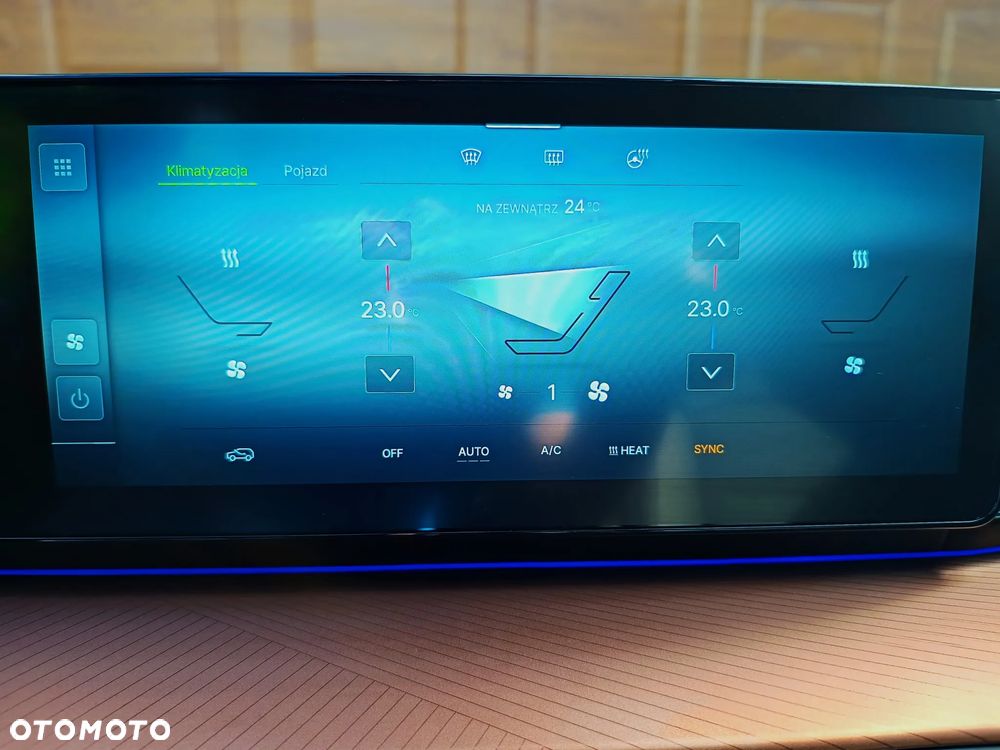 SsangYong/KGM Torres 73.4 kWh Adventure - 11