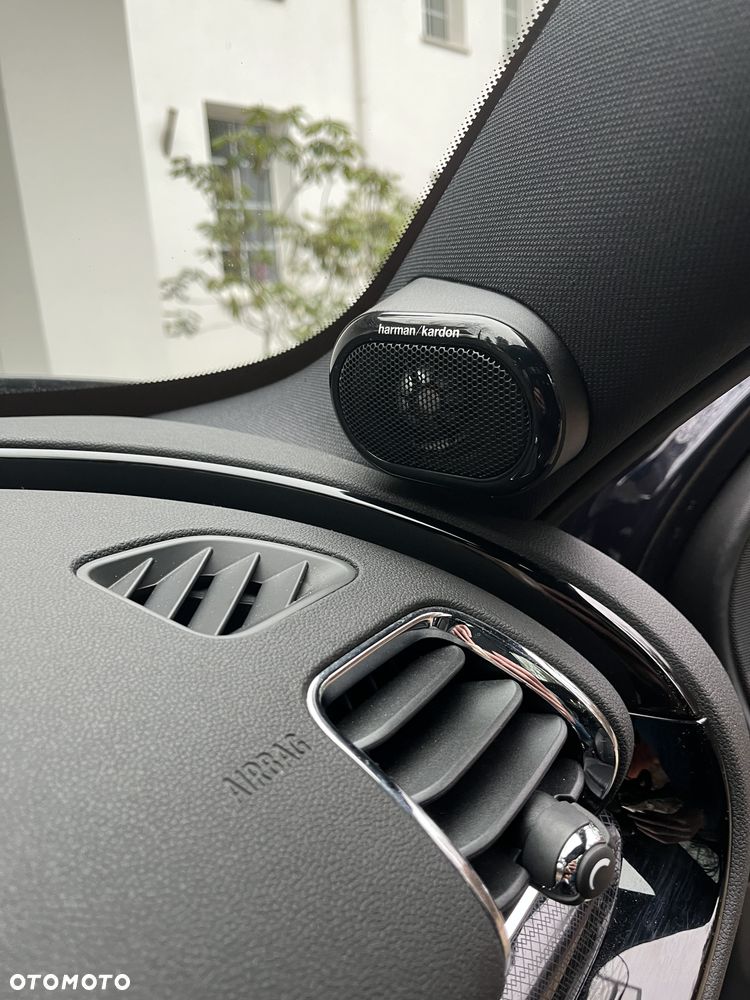 MINI Clubman Cooper S ALL4 GPF sport - 7