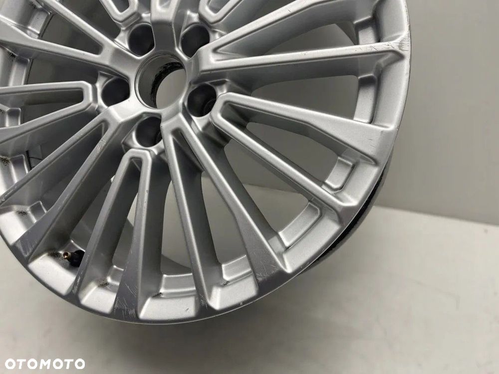 FELGA 18 AUDI A6 C8 MULTI SPOKE 4K0601025C 8.0J ET39 - 5