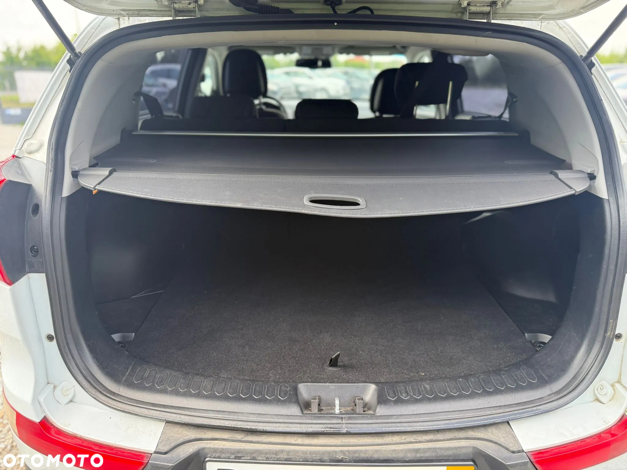 Kia Sportage 1.6 GDI Business Line 2WD - 15