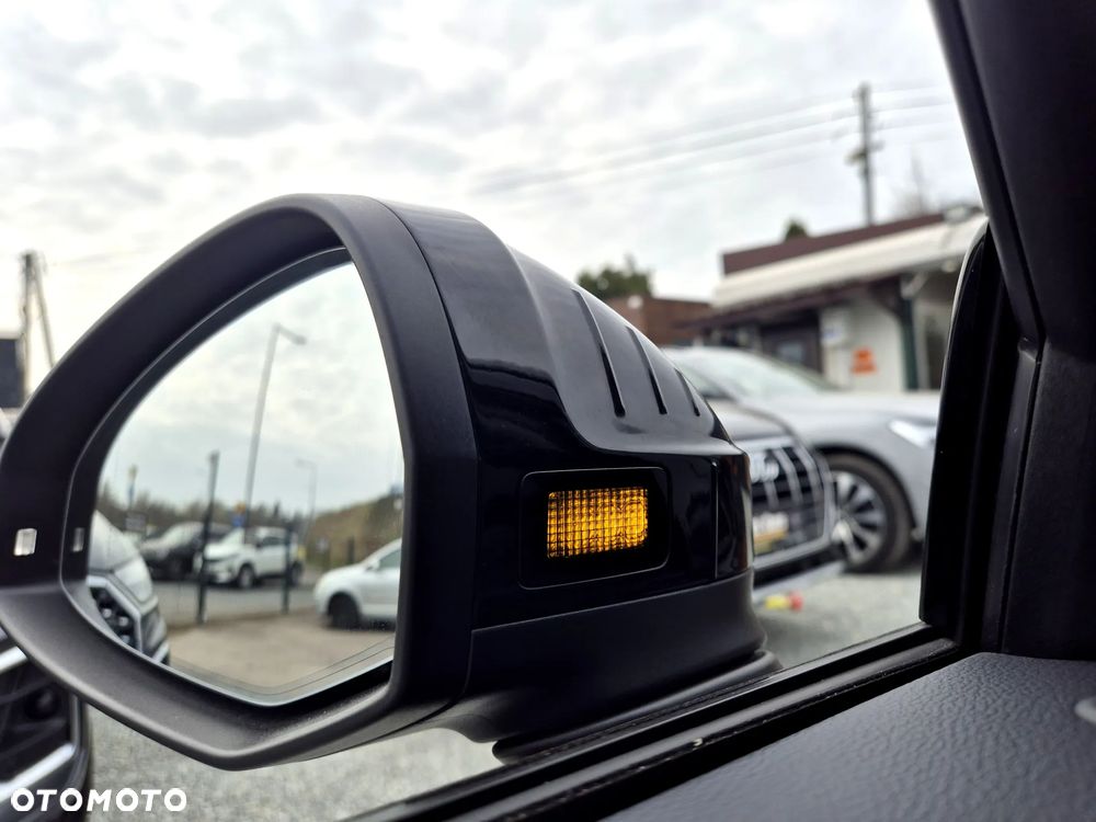 Audi A4 Limousine 40 TDI mHEV Quattro S Line S tronic - 24