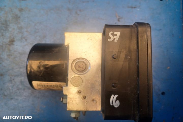 Pompa ABS 10096208293 3451686224601 BMW Seria 3 F30/F31/F34 [2011 - 2 - 2