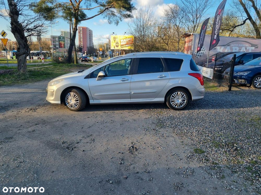 Peugeot 308 1.6 Premium - 3