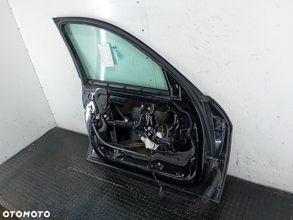 DRZWI PRZÓD LEWY  BMW 3 E90 475/9 - 10