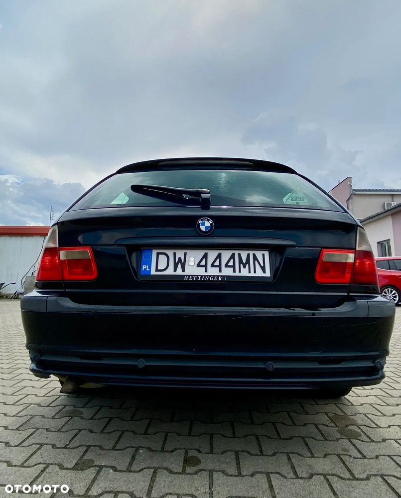 BMW Seria 3 - 9
