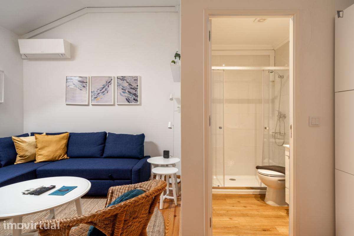 Apartamento com 3 quartos - localizado em Penha de França Lisbon - Grande imagem: 4/28